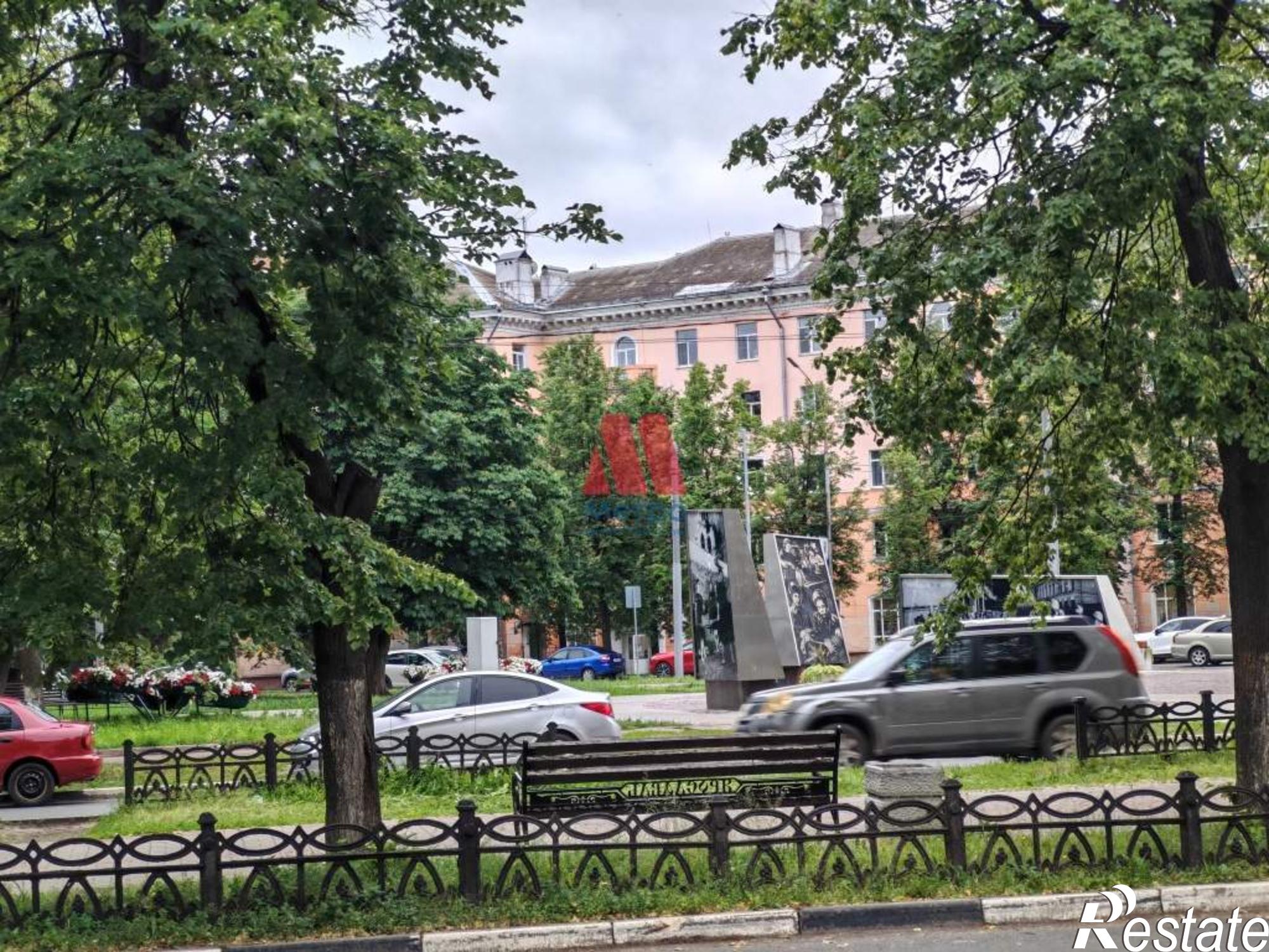 Купить квартиру за 4 100 000 рублей на Ленина проспект, д.52