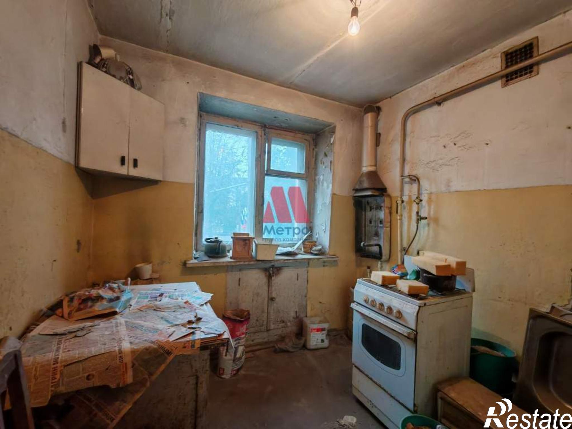 Купить квартиру за 4 100 000 рублей на Ленина проспект, д.52