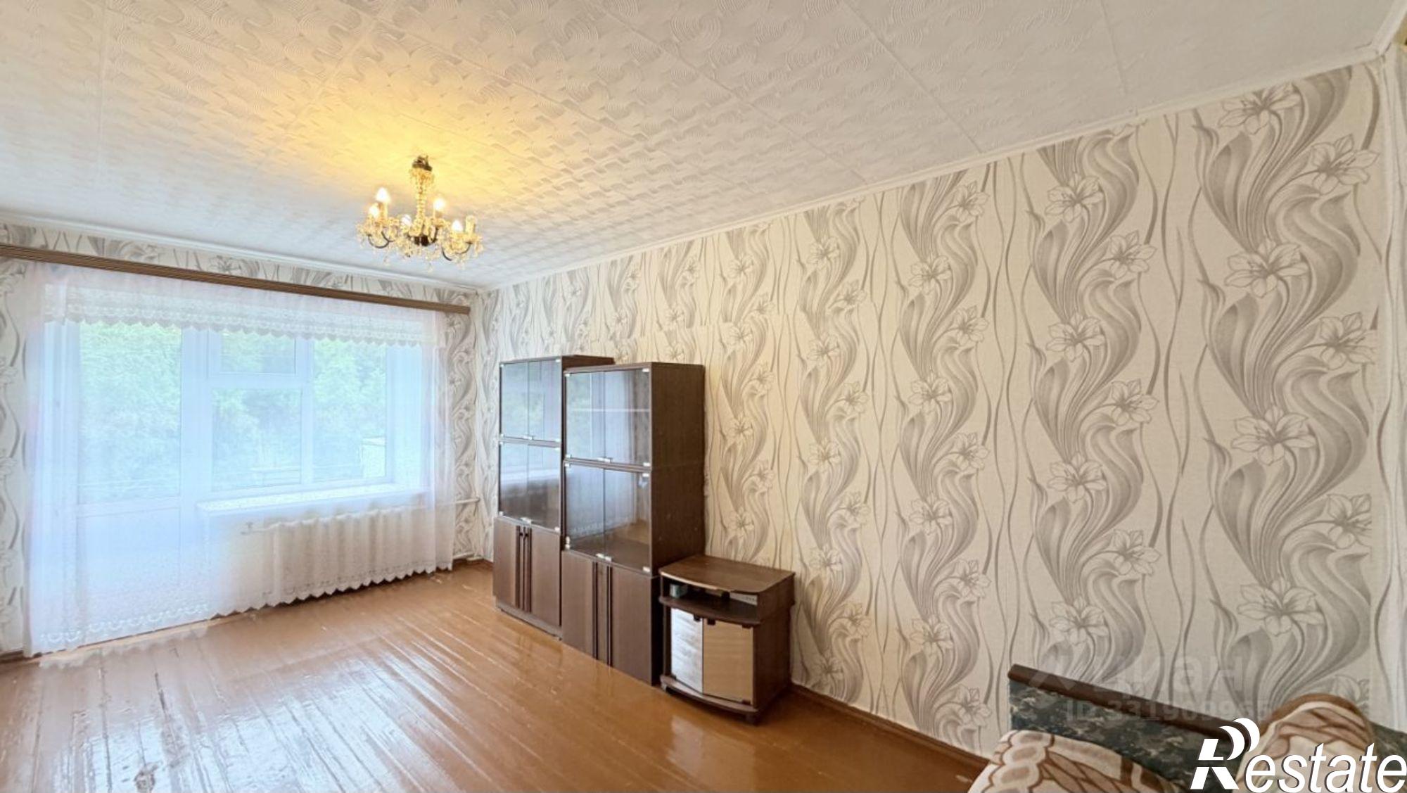 Купить квартиру за 2 670 000 рублей на ул Здоровья, 4