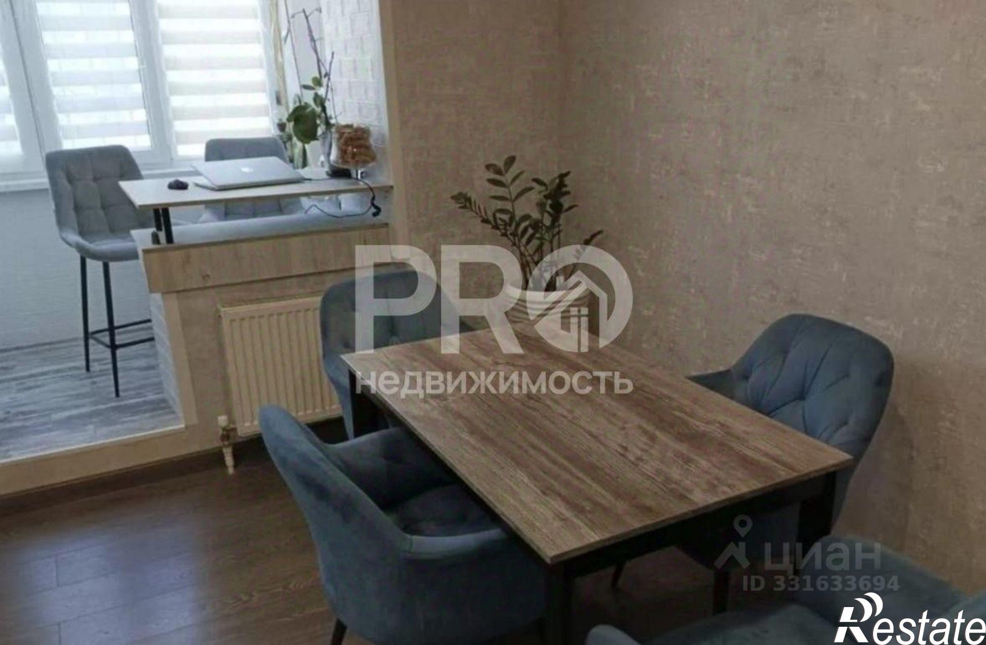 Купить квартиру за 21 350 000 рублей на ул Фурманова, 6