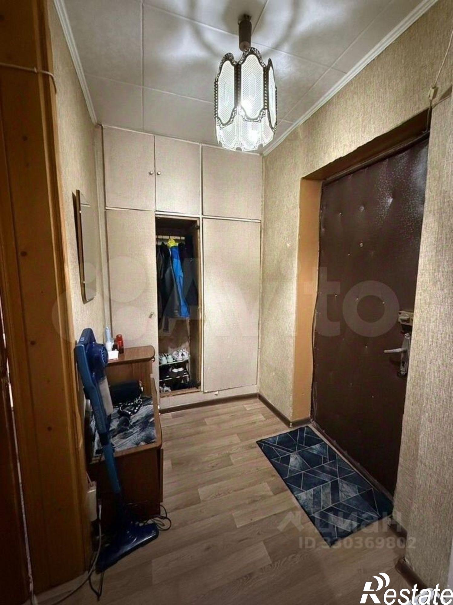Купить квартиру за 6 000 000 рублей на ул Некрасова, 31/68