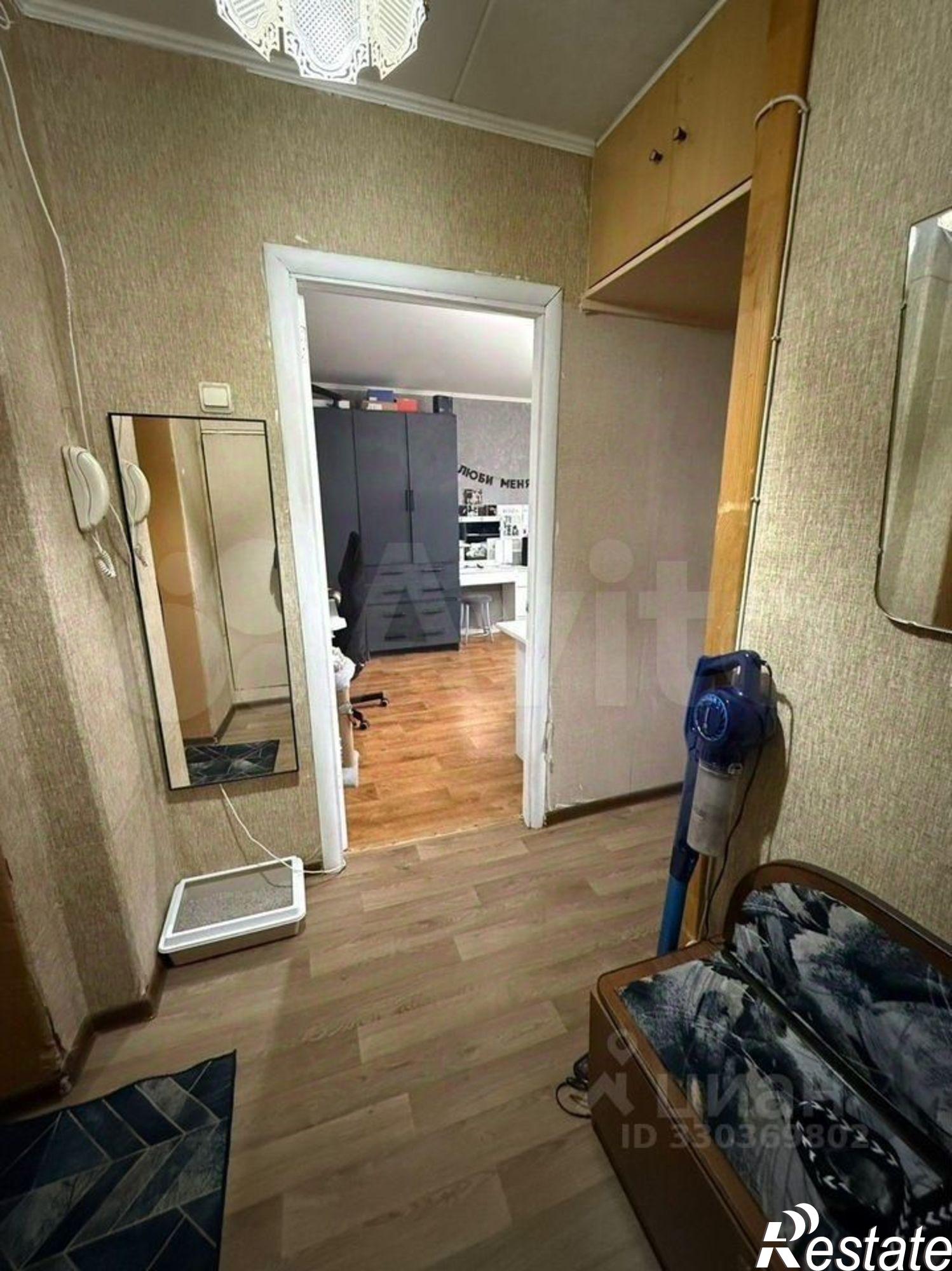 Купить квартиру за 6 000 000 рублей на ул Некрасова, 31/68