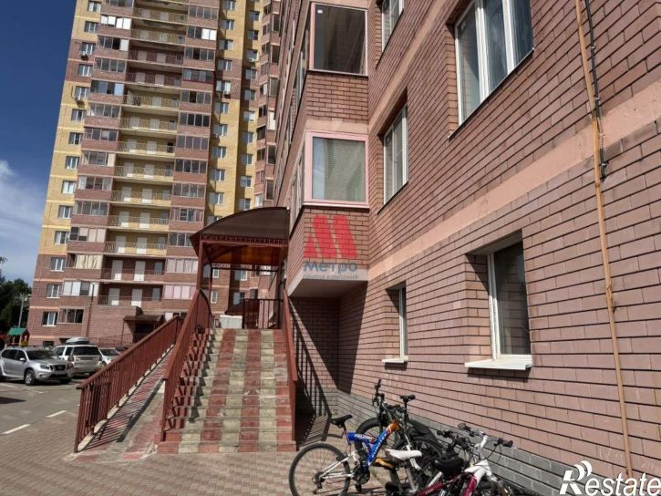 1-комн квартира Щорса улица, д.5