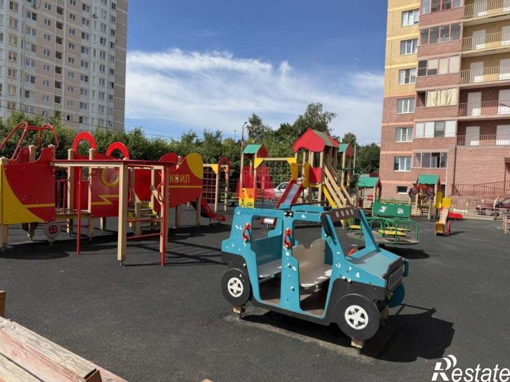 1-комн квартира Щорса улица, д.5