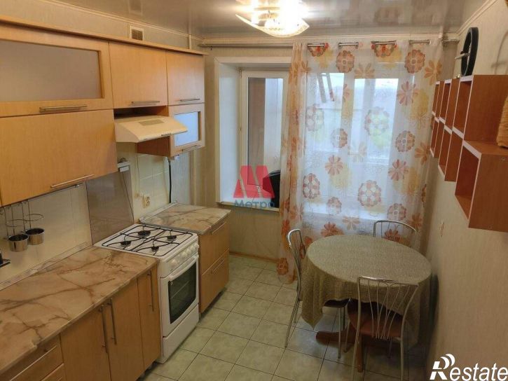 1-комн квартира Панина улица, д.40