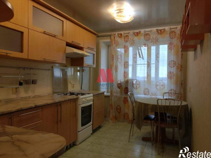 1-комн квартира Панина улица, д.40