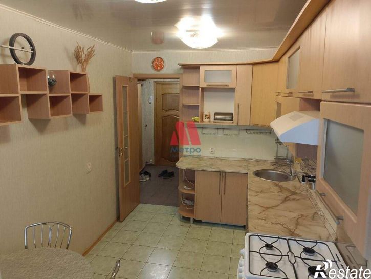1-комн квартира Панина улица, д.40