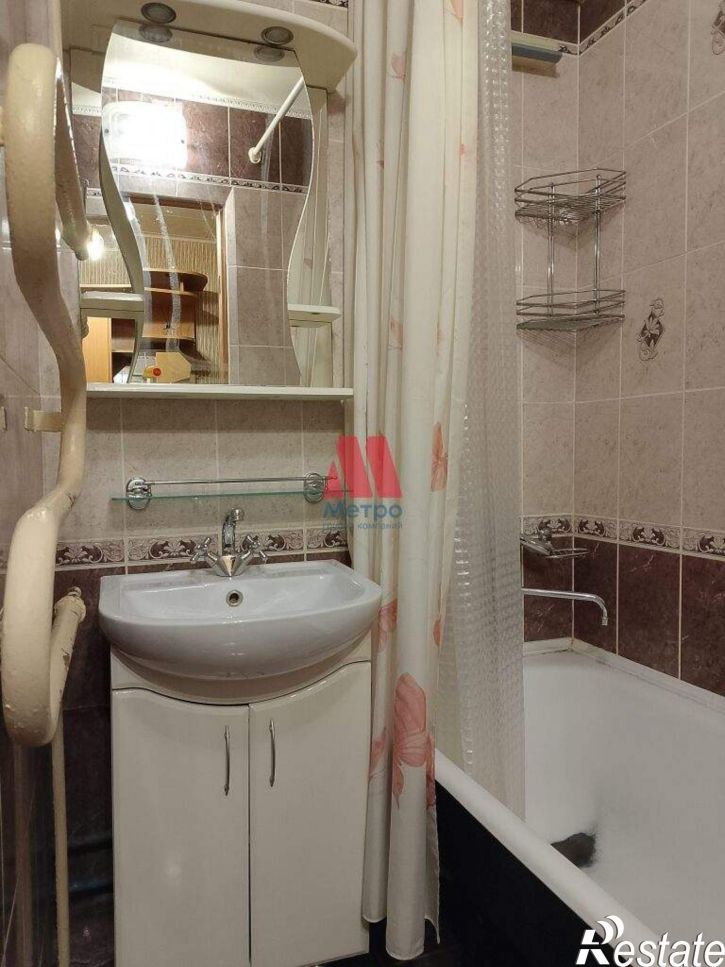 1-комн квартира Панина улица, д.40