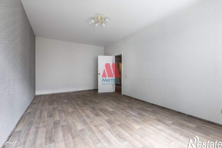 3-комн квартира Советская улица, д.41к3
