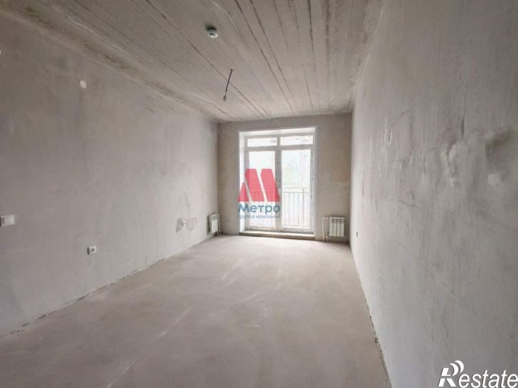 1-комн квартира Городищенская улица, д.44к2