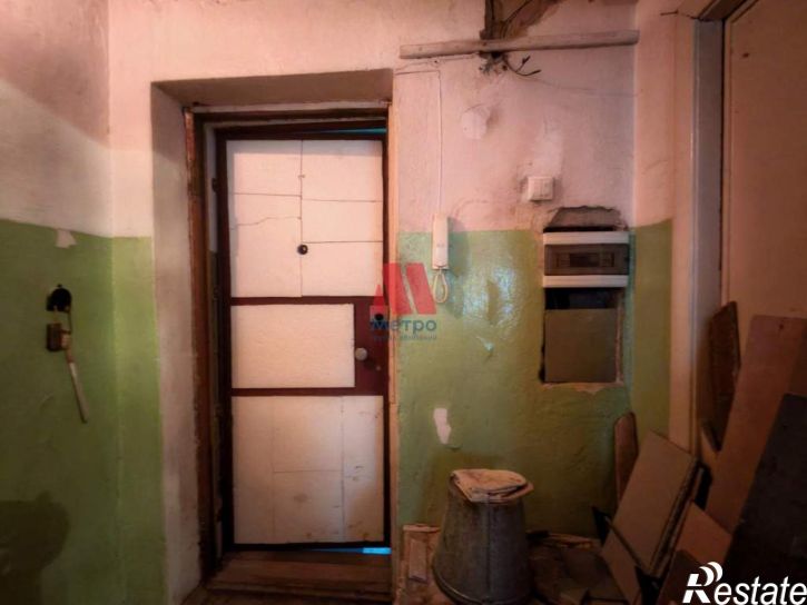 2-комн квартира Ленина проспект, д.52