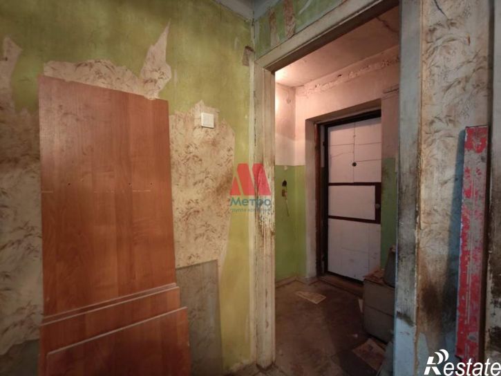 2-комн квартира Ленина проспект, д.52