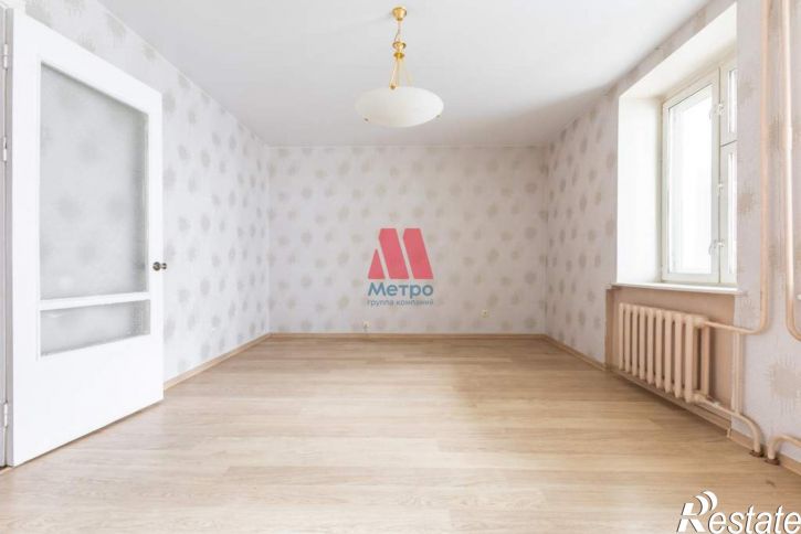 3-комн квартира Советская улица, д.41к3