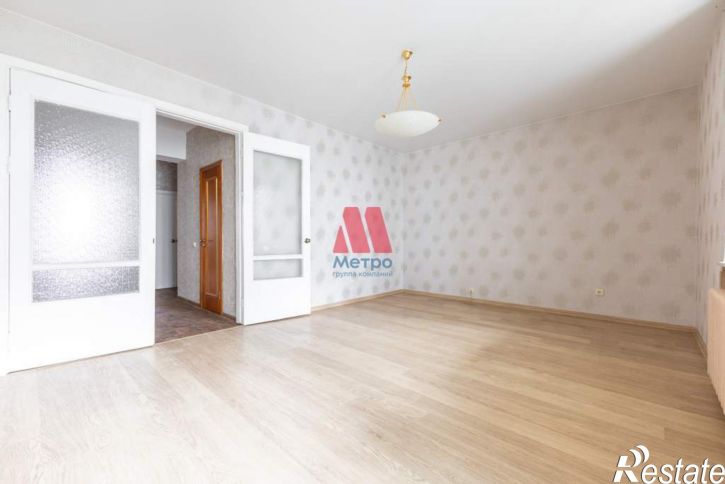 3-комн квартира Советская улица, д.41к3