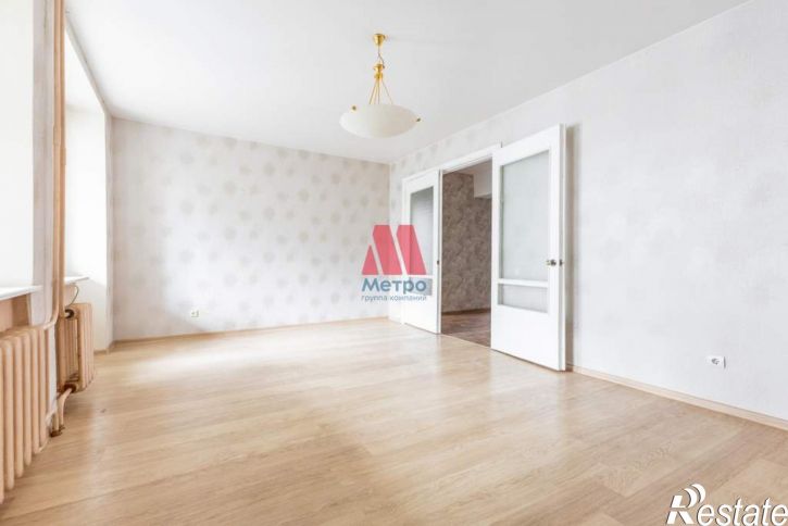 3-комн квартира Советская улица, д.41к3