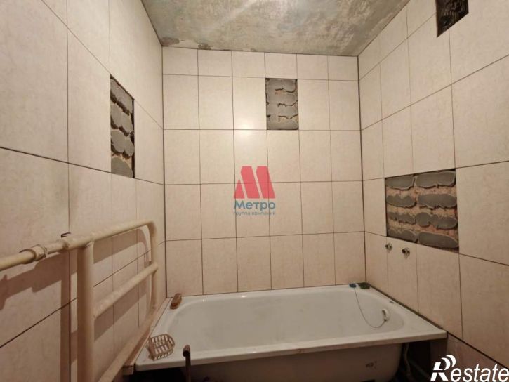 2-комн квартира Ленина проспект, д.52