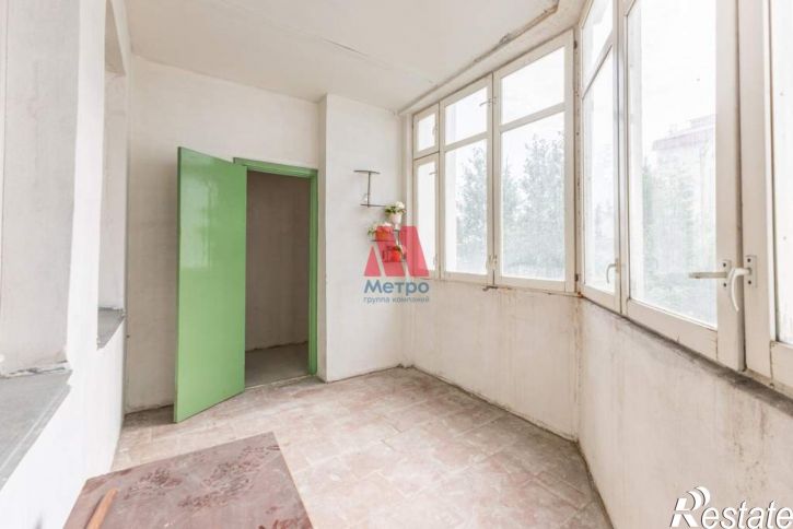 3-комн квартира Советская улица, д.41к3