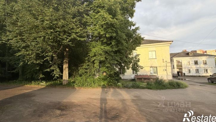 2-комн квартира ул Большая Норская, 5,  д. 5
