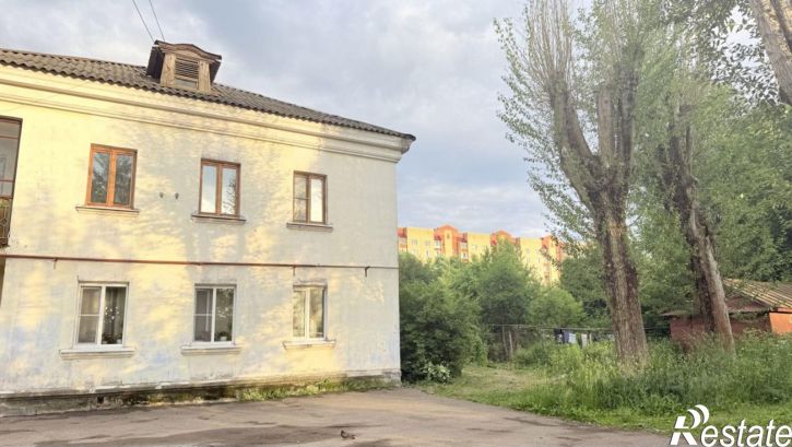 2-комн квартира ул Большая Норская, 5,  д. 5