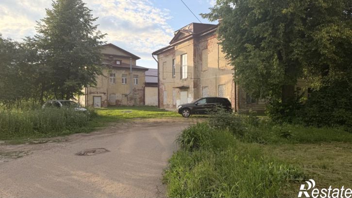 2-комн квартира ул Большая Норская, 5,  д. 5