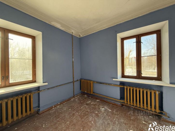 2-комн квартира ул Большая Норская, 5,  д. 5