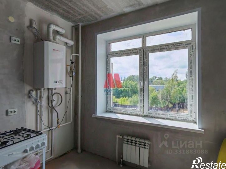 1-комн квартира ул Вишняки, 3,  д. 3