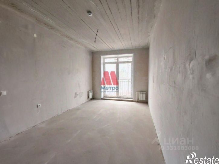 1-комн квартира ул Вишняки, 3,  д. 3