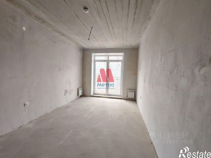 1-комн квартира ул Вишняки, 3,  д. 3