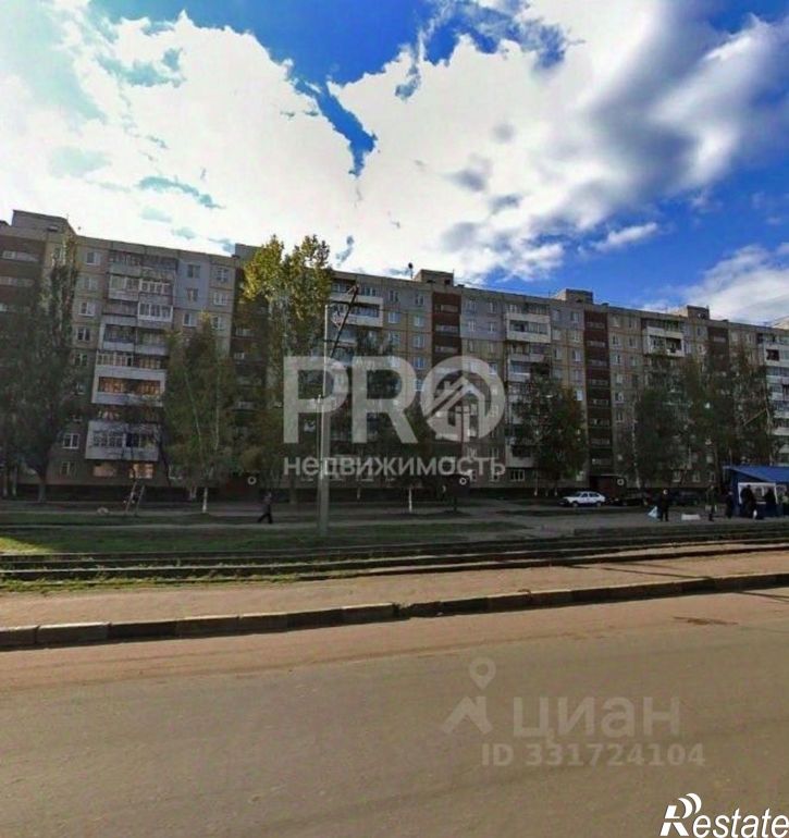 3-комн квартира ул Труфанова, 29,  д. 29