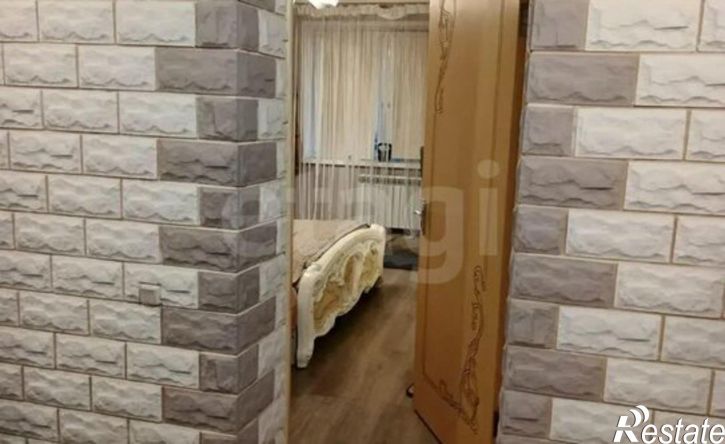 2-комн квартира ул Слепнева, 17,  д. 17