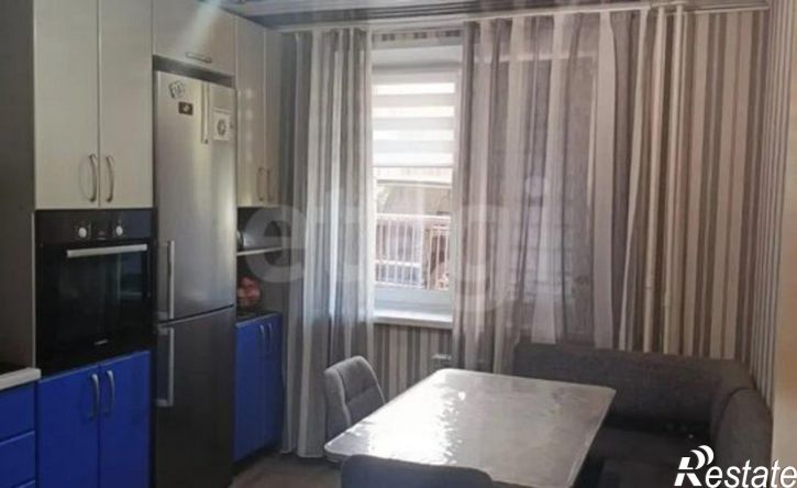 2-комн квартира ул Слепнева, 17,  д. 17