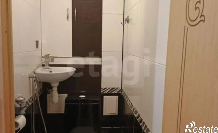 2-комн квартира ул Слепнева, 17,  д. 17