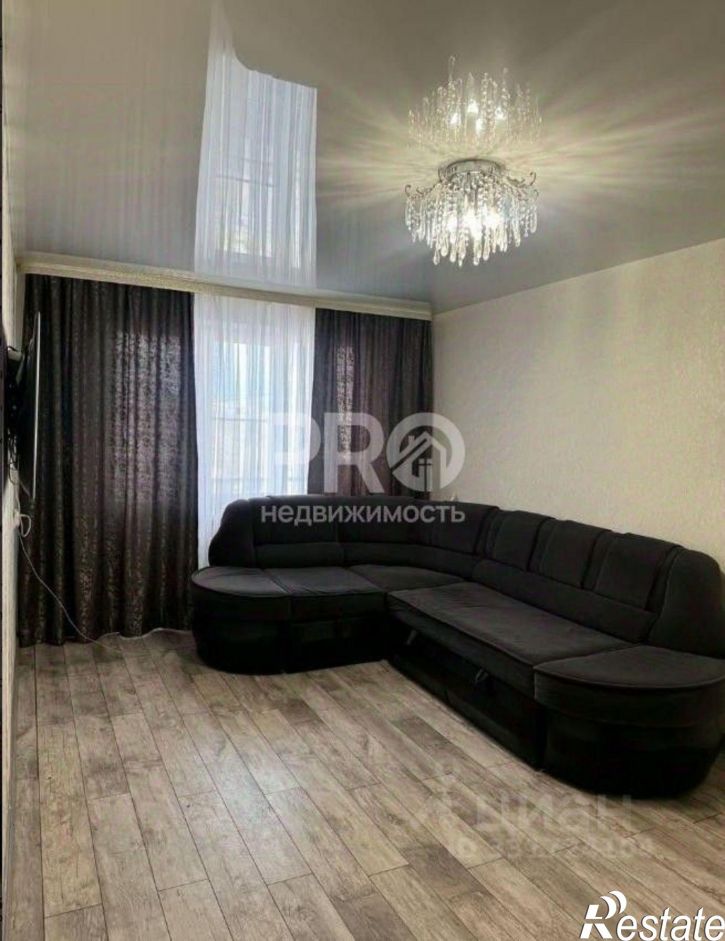 3-комн квартира ул Труфанова, 29,  д. 29