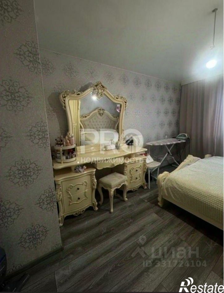 3-комн квартира ул Труфанова, 29,  д. 29