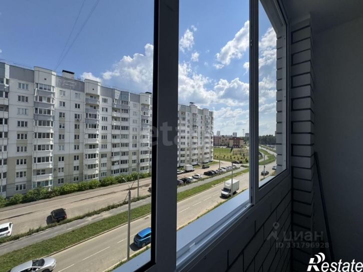 1-комн квартира ул Дядьковская, 3,  д. 3