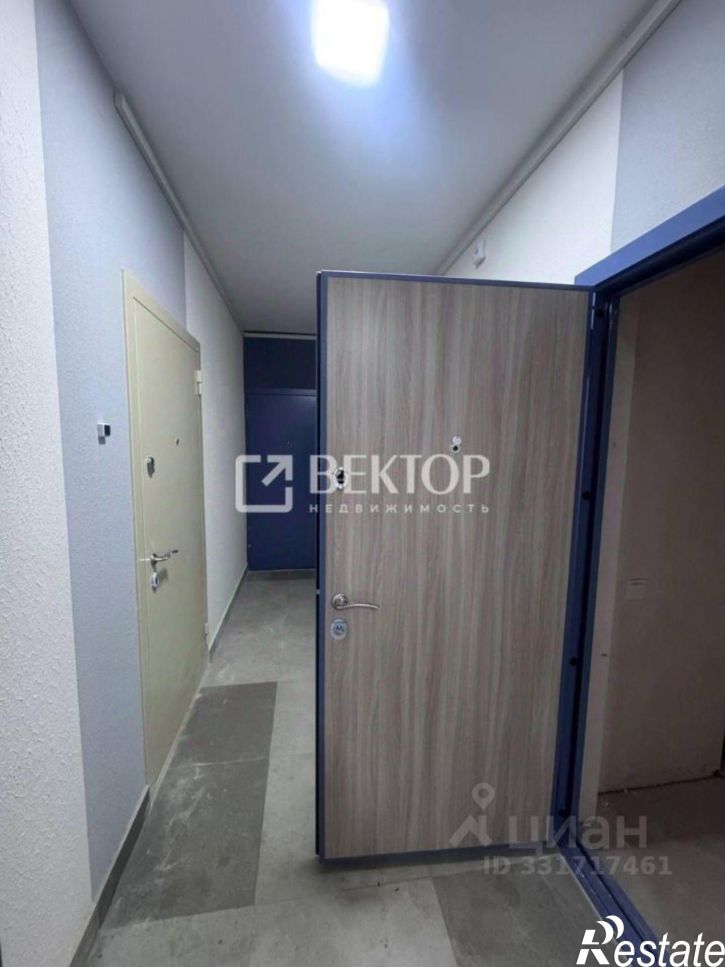 1-комн квартира Чернопрудная улица