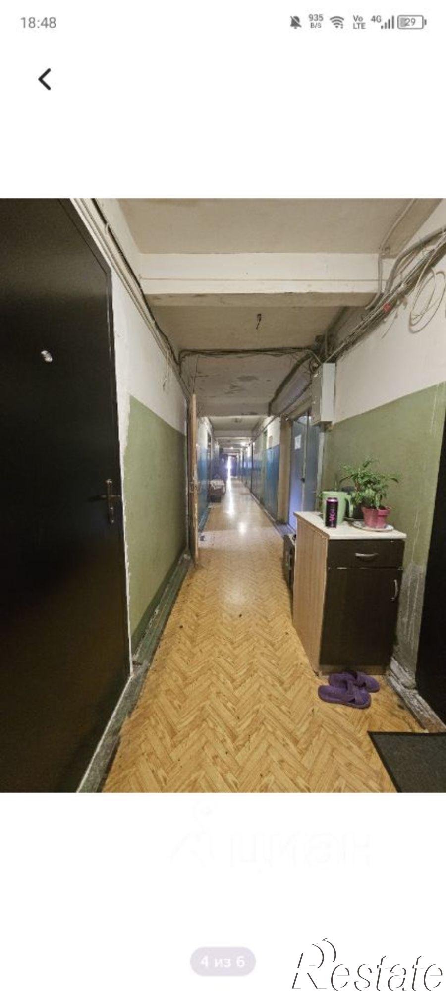 Сдать комнату за 10 000 рублей на ул Блюхера, 62