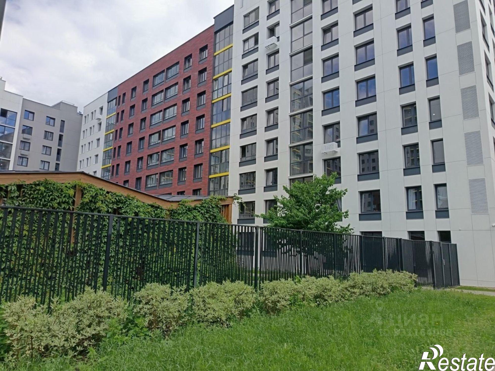 Купить квартиру за 5 461 920 рублей на Тутаевское шоссе