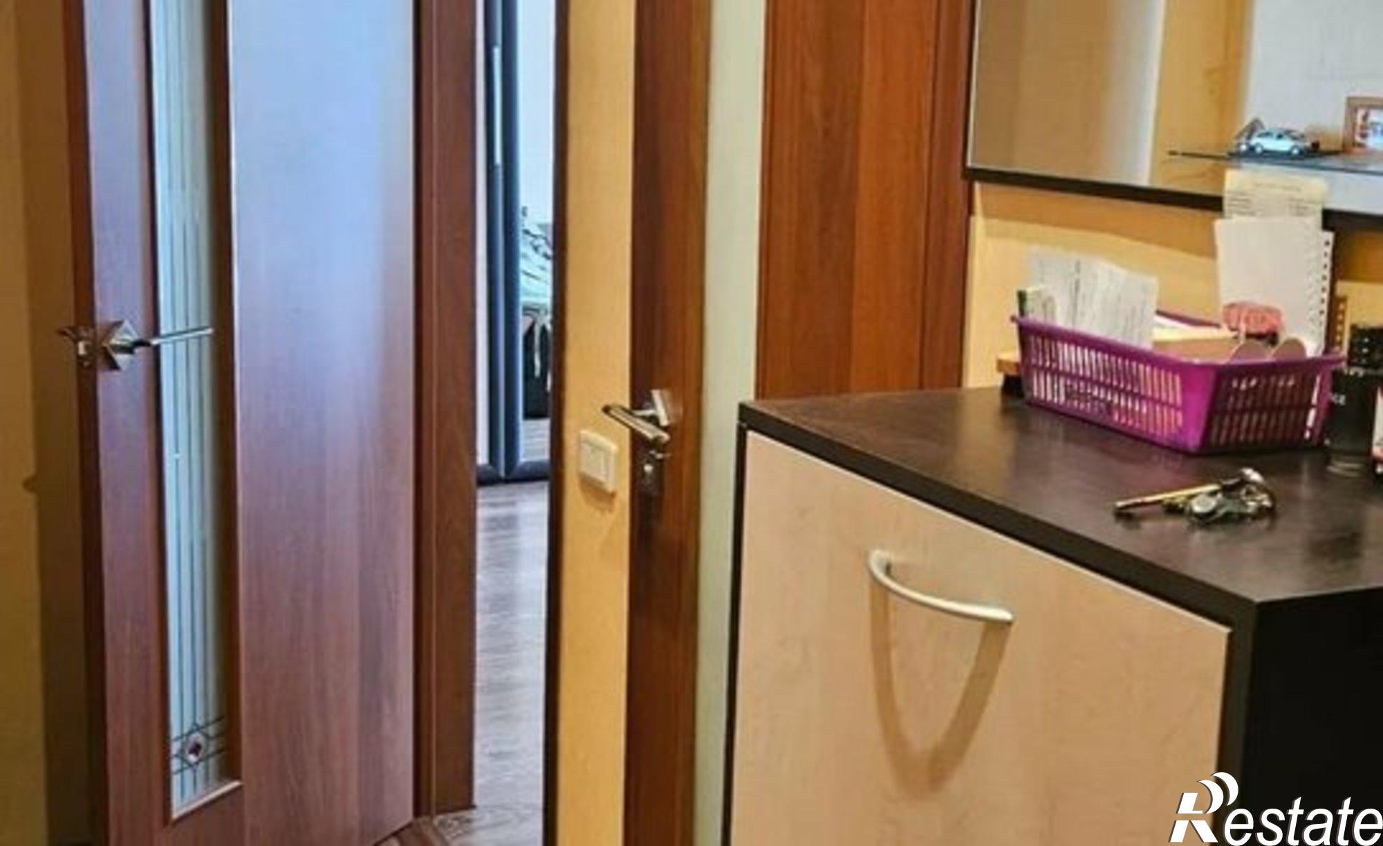 Купить квартиру за 3 200 000 рублей на ул Добролюбова, 9/7
