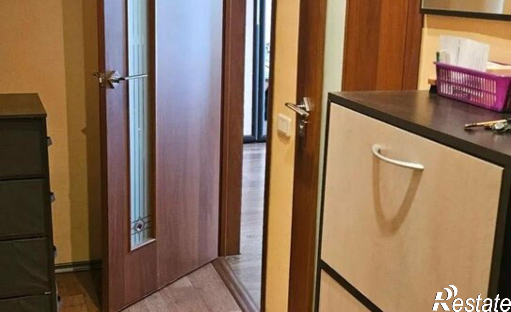 Купить квартиру за 3 200 000 рублей на ул Добролюбова, 9/7
