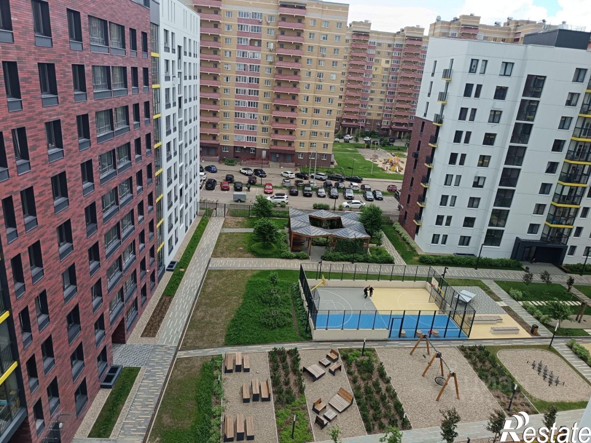 Купить квартиру за 5 461 920 рублей на Тутаевское шоссе