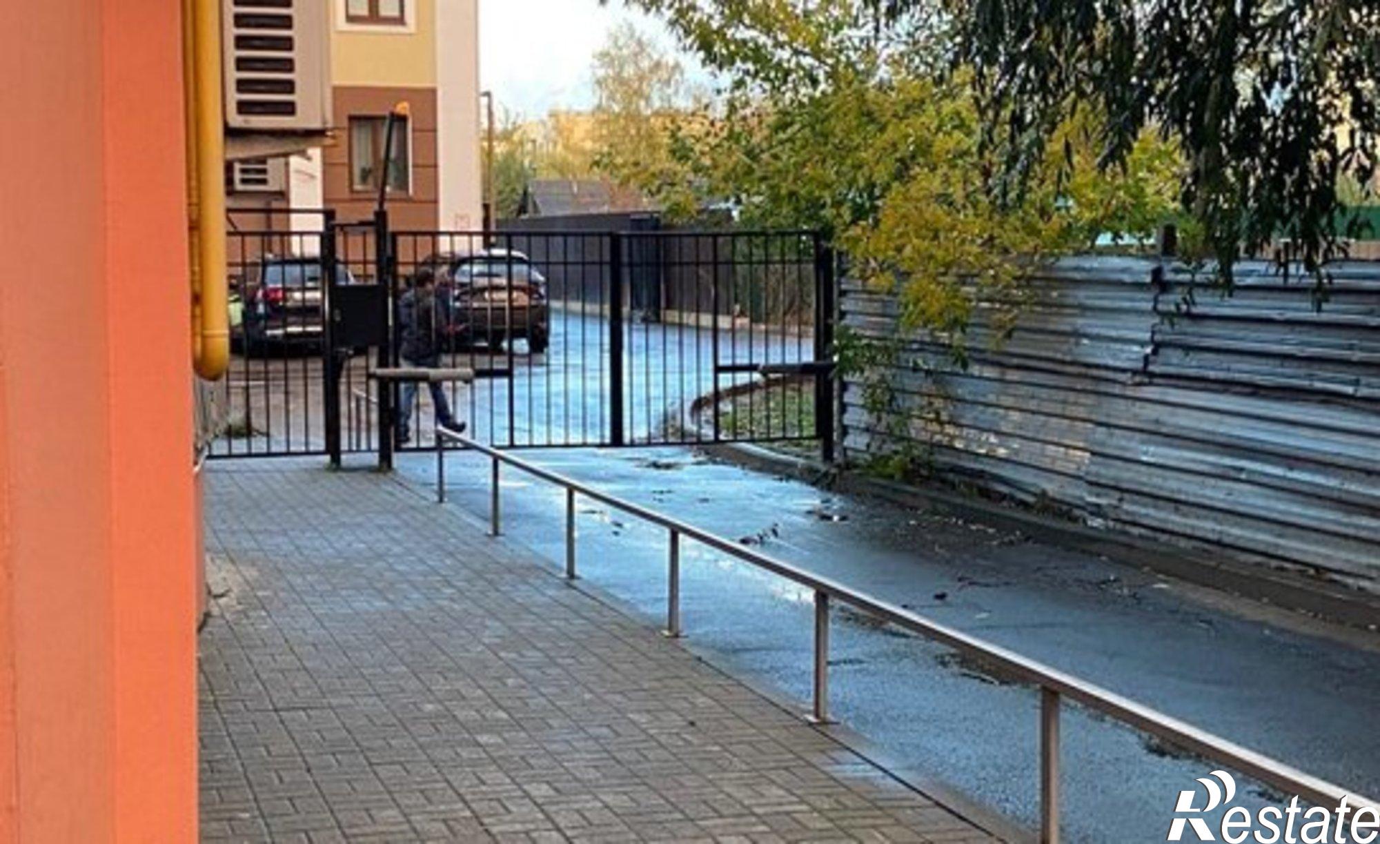 Купить квартиру за 12 399 000 рублей на ул Наумова, 59/6