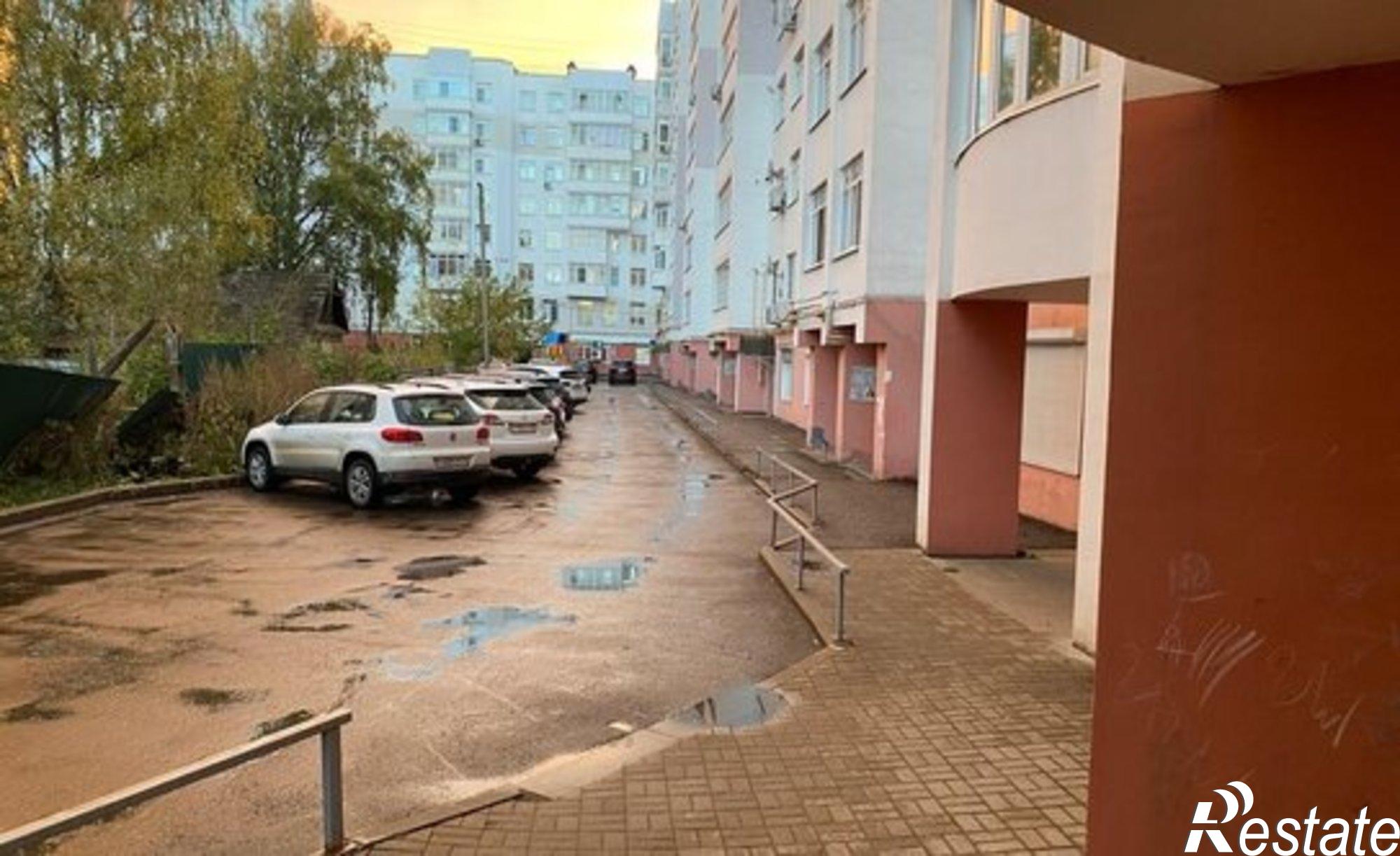 Купить квартиру за 12 399 000 рублей на ул Наумова, 59/6