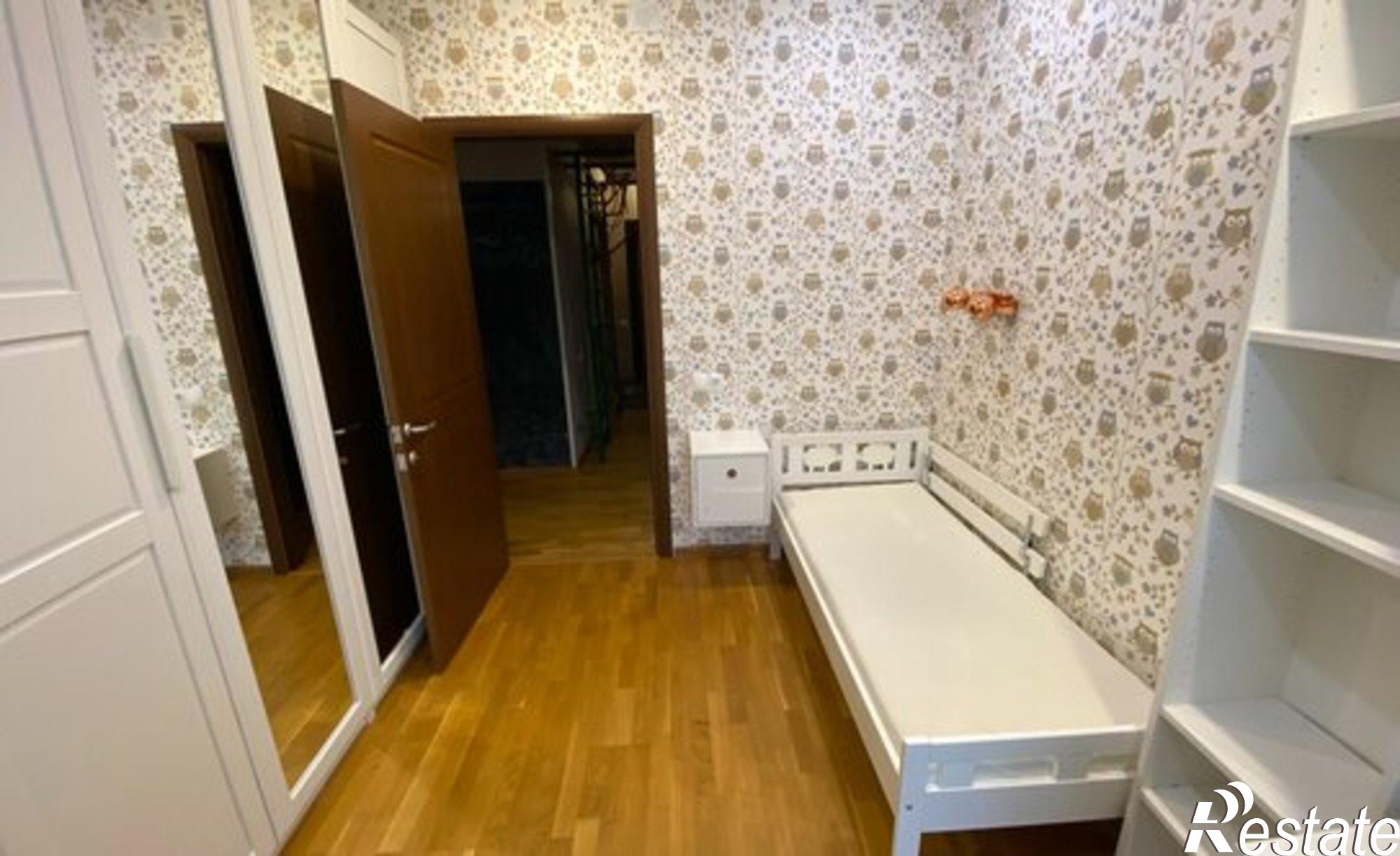 Купить квартиру за 12 399 000 рублей на ул Наумова, 59/6