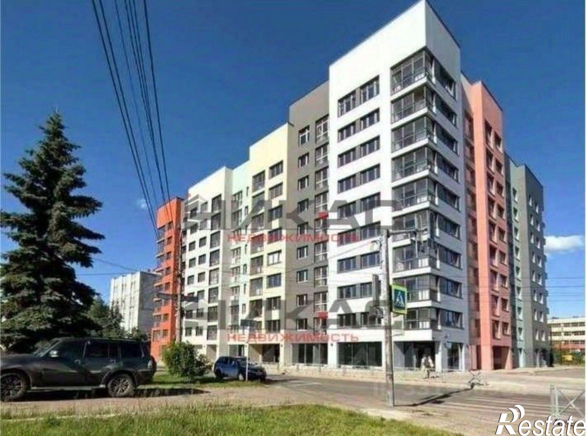Купить квартиру за 11 559 600 рублей на ул Лисицына, 6а