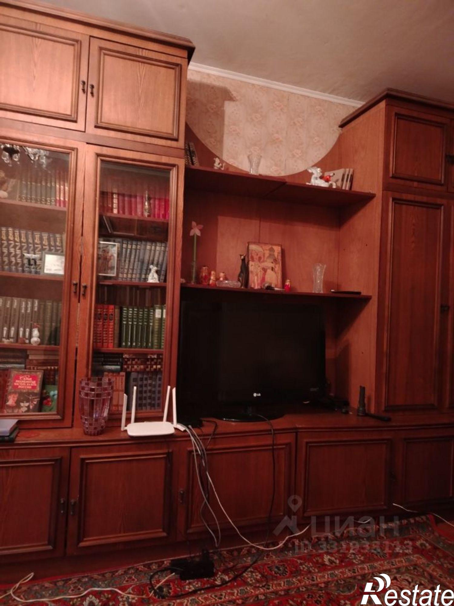 Купить квартиру за 5 500 000 рублей на ул Юности, 17