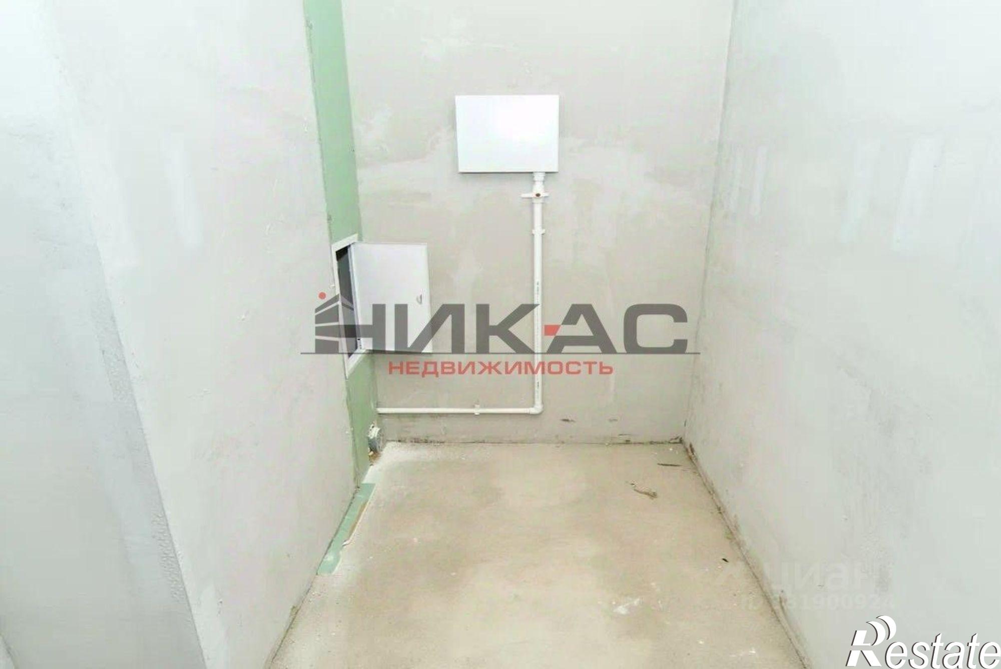 Купить квартиру за 11 559 600 рублей на ул Лисицына, 6а