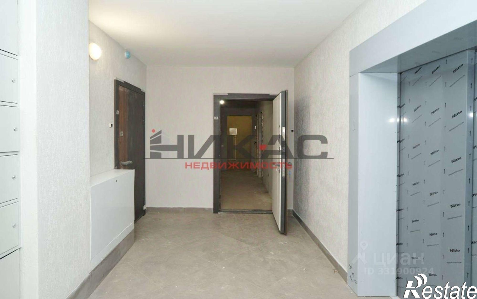 Купить квартиру за 11 559 600 рублей на ул Лисицына, 6а