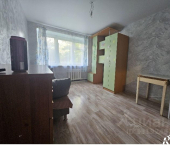 комната 18 кв м ул Блюхера, 62