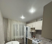 2-комн, 55кв м, этаж 3/5 ул Красноборская, 21